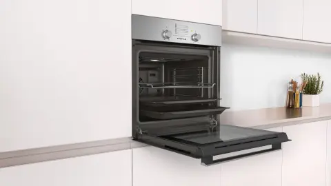 Profilo FRTA103I Ankastre Fırın 60 x 60 cm Inox