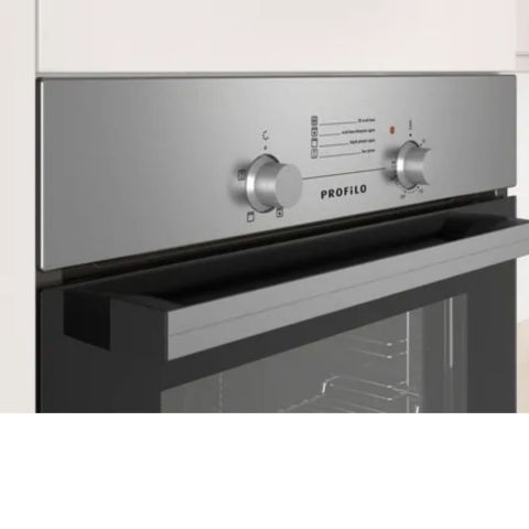 Profilo FRGA103I Ankastre Fırın Inox