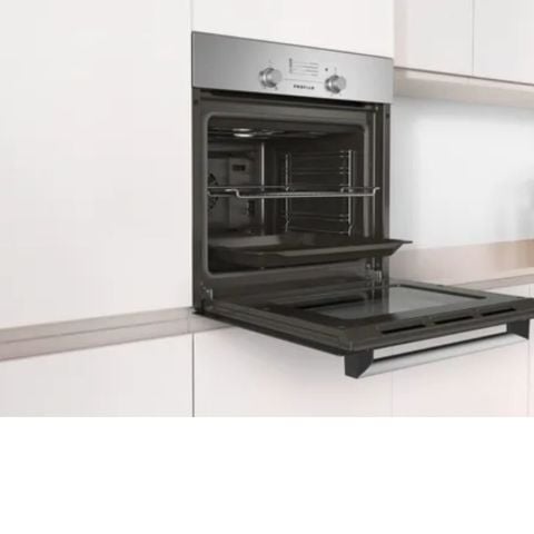 Profilo FRGA103I Ankastre Fırın Inox