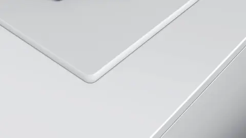 Profilo OO36P2O90D Gazlı Ocak 60 cm Beyaz