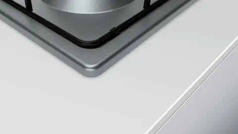 Profilo OB36Y5B82L Gazlı/Elektrikli Ocak 60 cm Paslanmaz çelik