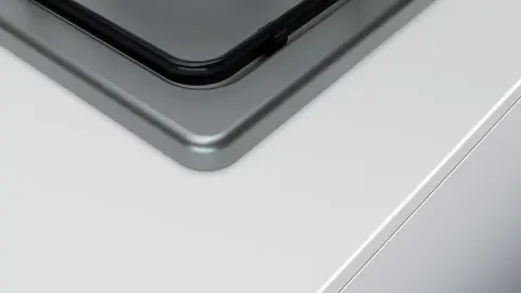 Profilo OB36P5B82D Gazlı Ocak 60 cm Paslanmaz çelik