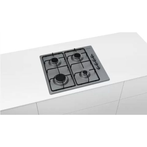 Profilo OB36P5B82D Gazlı Ocak 60 cm Paslanmaz çelik