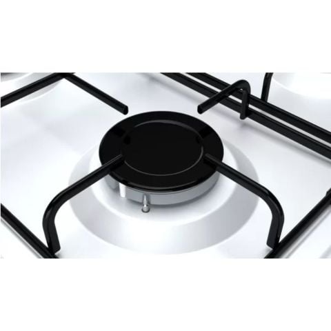 Profilo OB36P2B82D Gazlı Ocak 60 cm Beyaz
