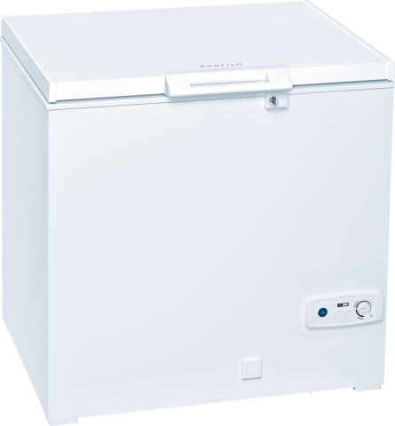 Profilo DF6023W2AV Sandık Tipi Derin Dondurucu Beyaz