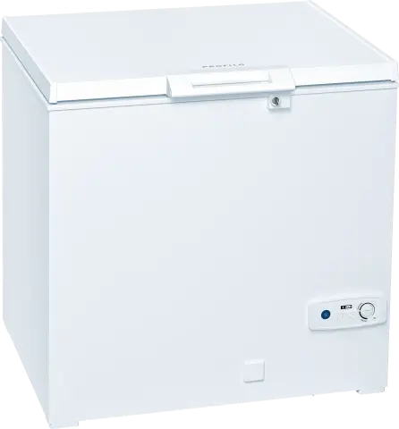 Profilo DF6023W2AV Sandık Tipi Derin Dondurucu 84.5 x 84.5 cm Beyaz
