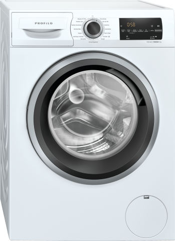 Profilo CMU12T91TR Çamaşır Makinesi 9 kg 1200 dev./dak