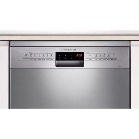 Profilo BM6483MA Solo Bulaşık Makinesi 60 cm