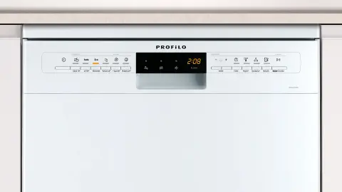 Profilo BM6422MA Solo Bulaşık Makinesi 60 cm Beyaz