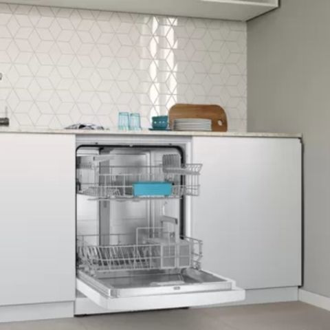 Profilo BM6422MA Solo Bulaşık Makinesi 60 cm Beyaz