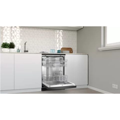 Profilo BM4261EG Solo Bulaşık Makinesi 60 cm Siyah