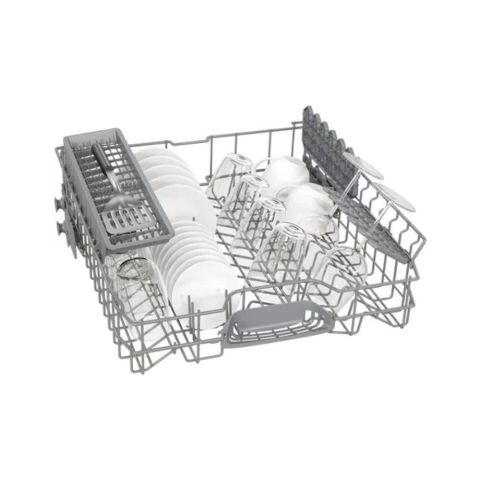 Profilo BM4261EG Solo Bulaşık Makinesi 60 cm Siyah