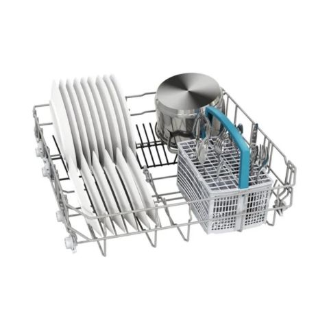 Profilo BM4261EG Solo Bulaşık Makinesi 60 cm Siyah