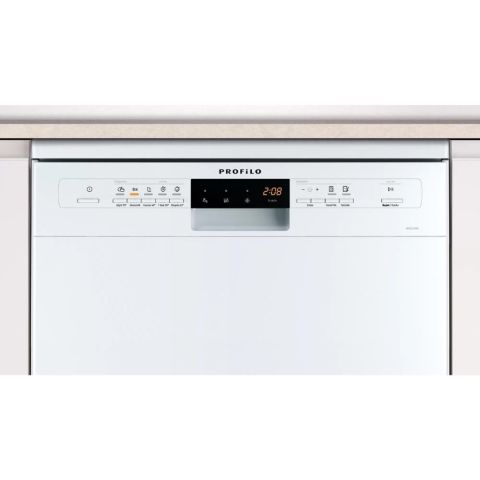 Profilo BM5221MA Solo Bulaşık Makinesi
