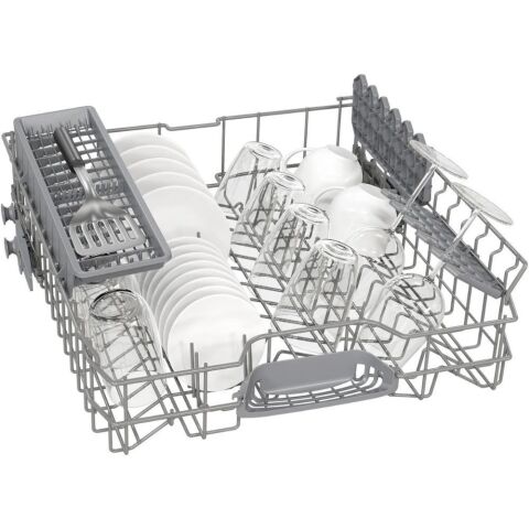 Profilo BM5221MA Solo Bulaşık Makinesi 60 cm Beyaz