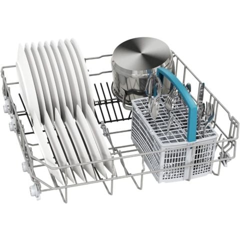 Profilo BM5221MA Solo Bulaşık Makinesi