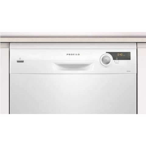 Profilo BM3126EG Solo Bulaşık Makinesi 60 cm Beyaz