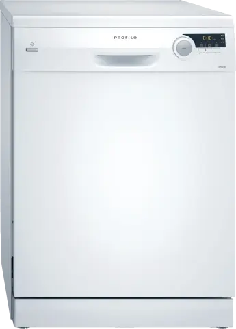 Profilo BM4321EG Solo Bulaşık Makinesi 60 cm Beyaz