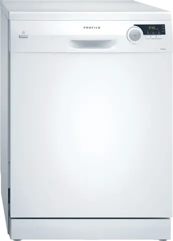 Profilo BM4321EG Solo Bulaşık Makinesi 60 cm Beyaz
