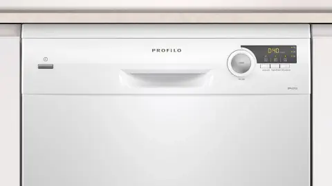 Profilo BM4321EG Solo Bulaşık Makinesi 60 cm Beyaz