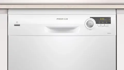 Profilo BM4321EG Solo Bulaşık Makinesi 60 cm Beyaz
