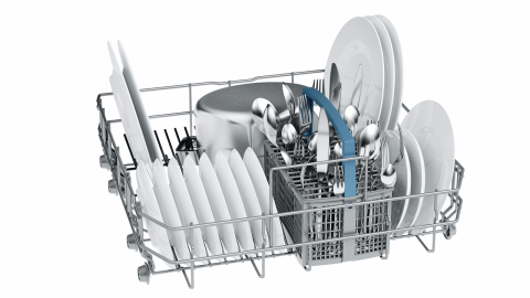 Profilo BM4321EG Solo Bulaşık Makinesi 60 cm Beyaz