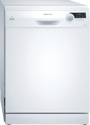 Profilo BM4321EG Solo Bulaşık Makinesi 60 cm Beyaz