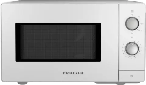 Profilo FRIST7A0B Solo Mikrodalga 44 x 26 cm Beyaz