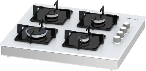 Profilo OO30P2O12D Set Üstü Gazlı Ocak 60 cm