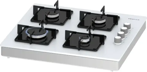 Profilo OO30P2O12D Set Üstü Gazlı Ocak 60 cm