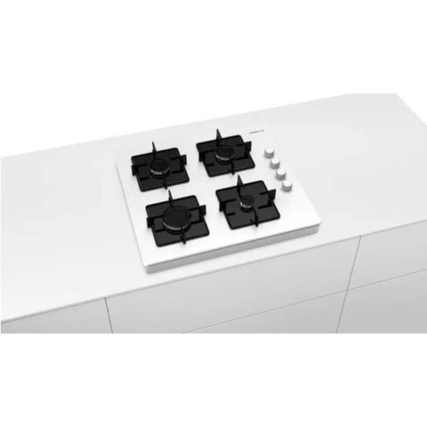 Profilo OO30P2O12D Set Üstü Gazlı Ocak 60 cm Beyaz