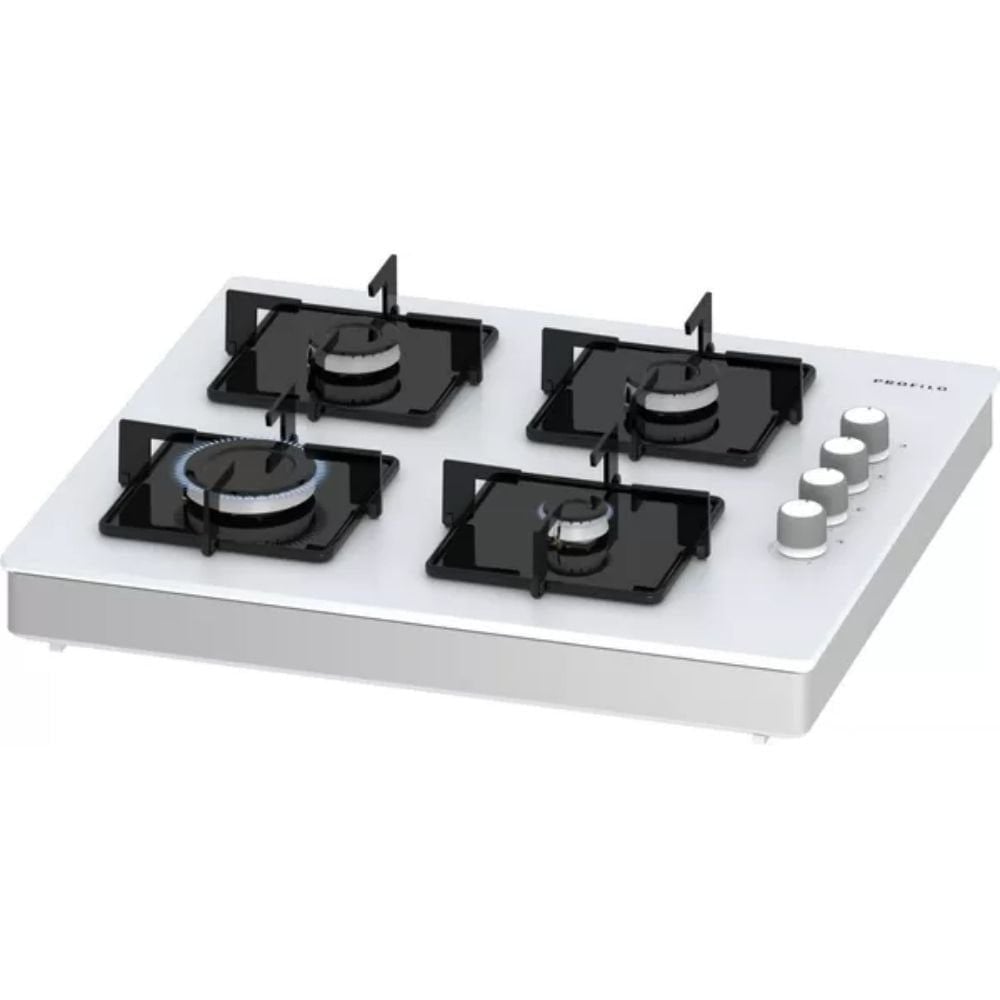 Profilo OO30P2O12D Set Üstü Gazlı Ocak 60 cm Beyaz