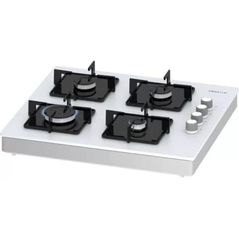 Profilo OO30P2O12D Set Üstü Gazlı Ocak 60 cm Beyaz