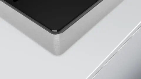 Profilo OO30P6O12D Set Üstü Gazlı Ocak 60 cm Siyah