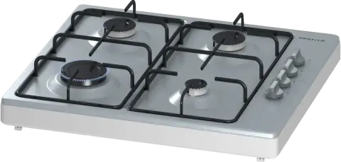 Profilo OB30P5B82D Set Üstü Gazlı Ocak 60 cm