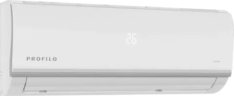 Profilo P3ZMX24911 Klima, Ev Tipi 24.000 BTU