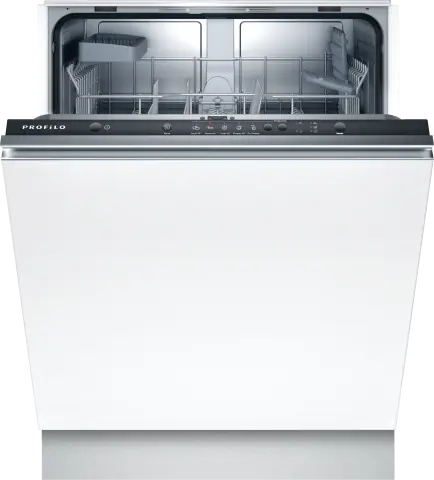 Profilo BMA5102EV Tam Ankastre Bulaşık Makinesi 60 cm