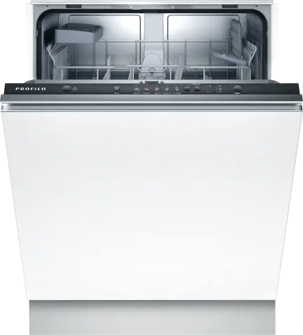 Profilo BMA5102EV Tam Ankastre Bulaşık Makinesi 60 cm