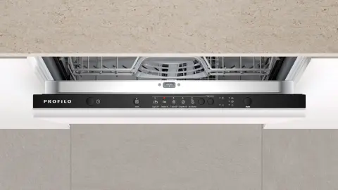 Profilo BMA5102EV Tam Ankastre Bulaşık Makinesi 60 cm