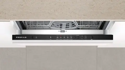 Profilo BMA5102EV Tam Ankastre Bulaşık Makinesi 60 cm