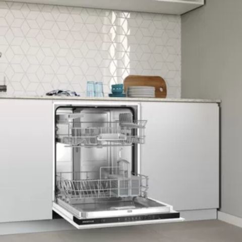 Profilo BMA5102EV Tam Ankastre Bulaşık Makinesi