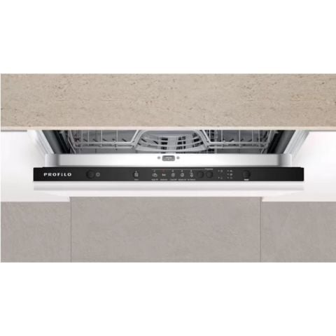 Profilo BMA5102EV Tam Ankastre Bulaşık Makinesi