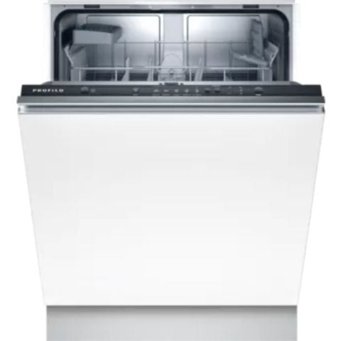 Profilo BMA5102EV Tam Ankastre Bulaşık Makinesi