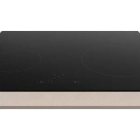 Profilo OR06ET011 Elektrikli Ocak 60 cm Siyah