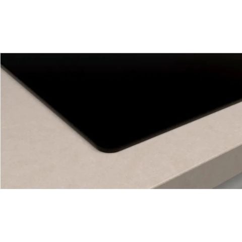 Profilo OR06ET011 Elektrikli Ocak 60 cm Siyah