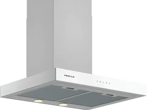Profilo DVB6K720 Duvar Tipi Davlumbaz 60 cm Beyaz