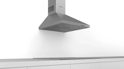 Profilo DVP6C451 Duvar Tipi Davlumbaz 60 cm Paslanmaz çelik