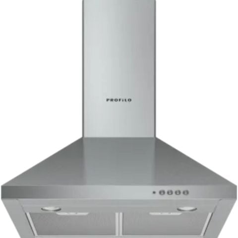Profilo DVP6C451 Duvar Tipi Davlumbaz