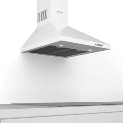Profilo DVP6C421 Duvar Tipi Davlumbaz Beyaz