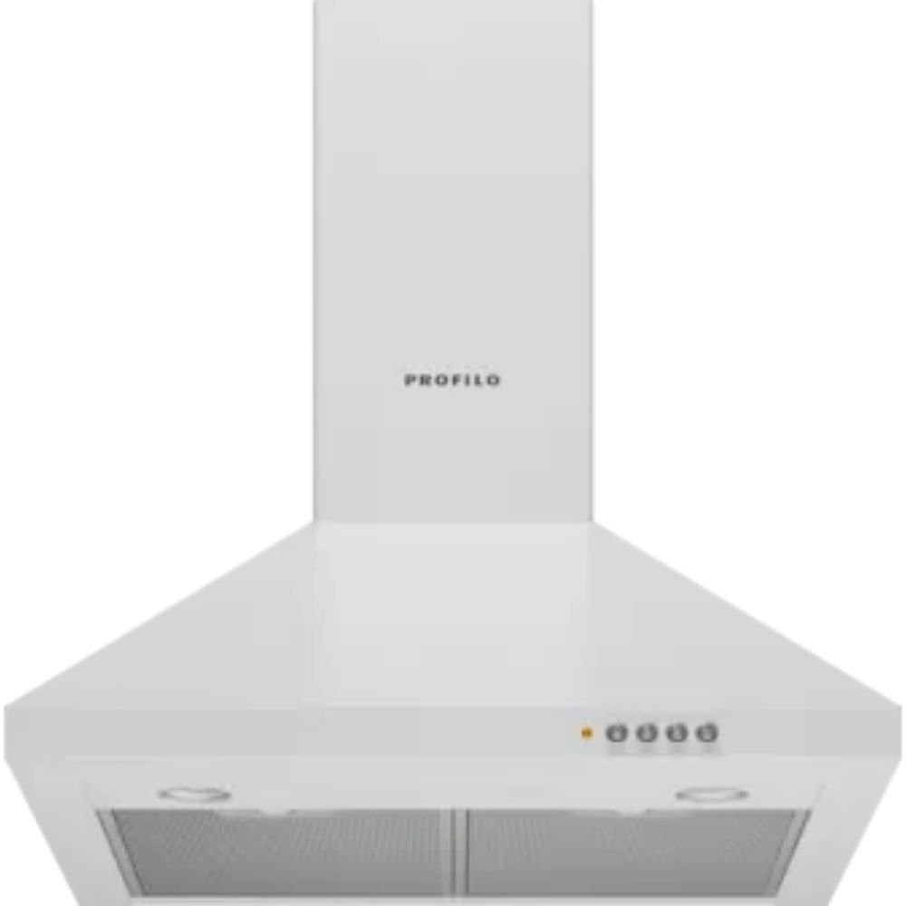 Profilo DVP6C421 Duvar Tipi Davlumbaz Beyaz